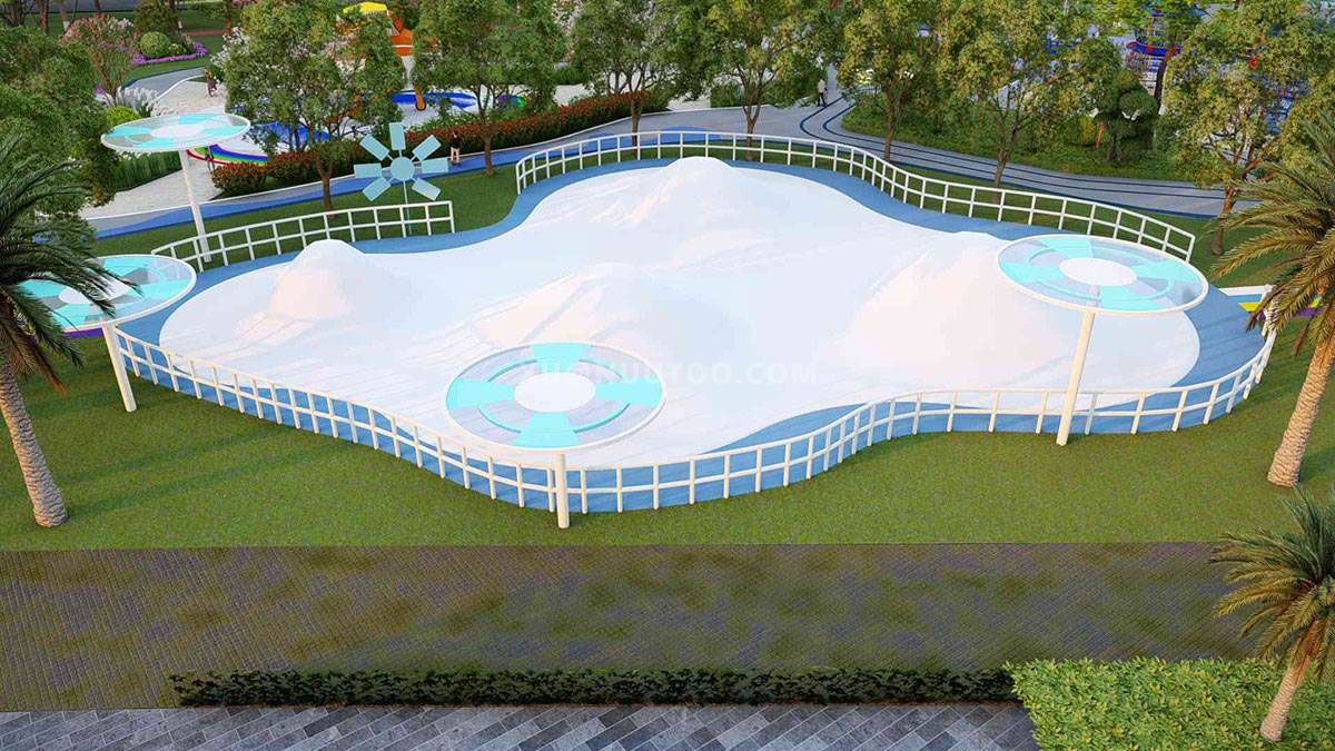 游乐场城市公园 (43)