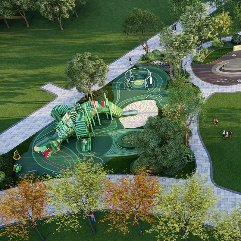 城市公园游乐场，公园游乐场设备价格