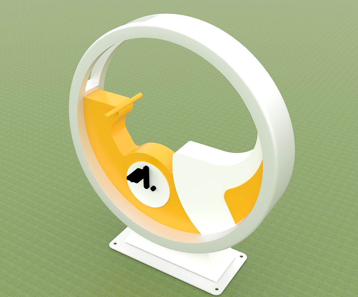 月亮踏板喷泉 (3)