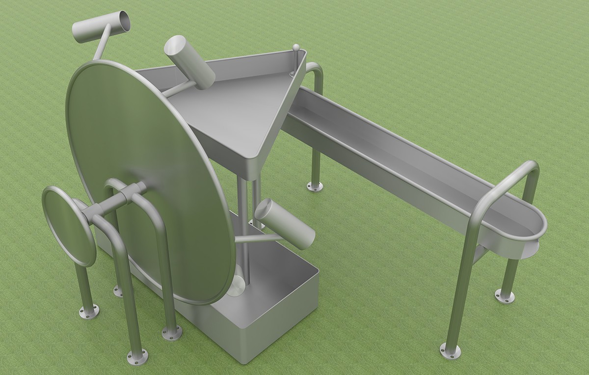 沙水游乐设备 (1)