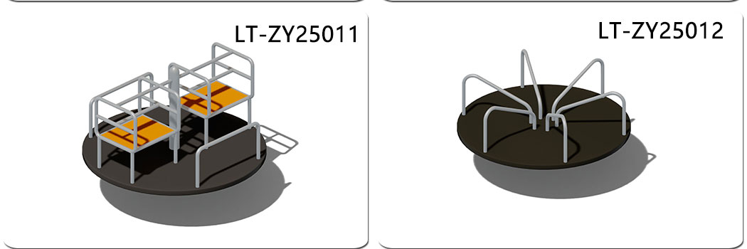游乐场环形交叉口 (6)