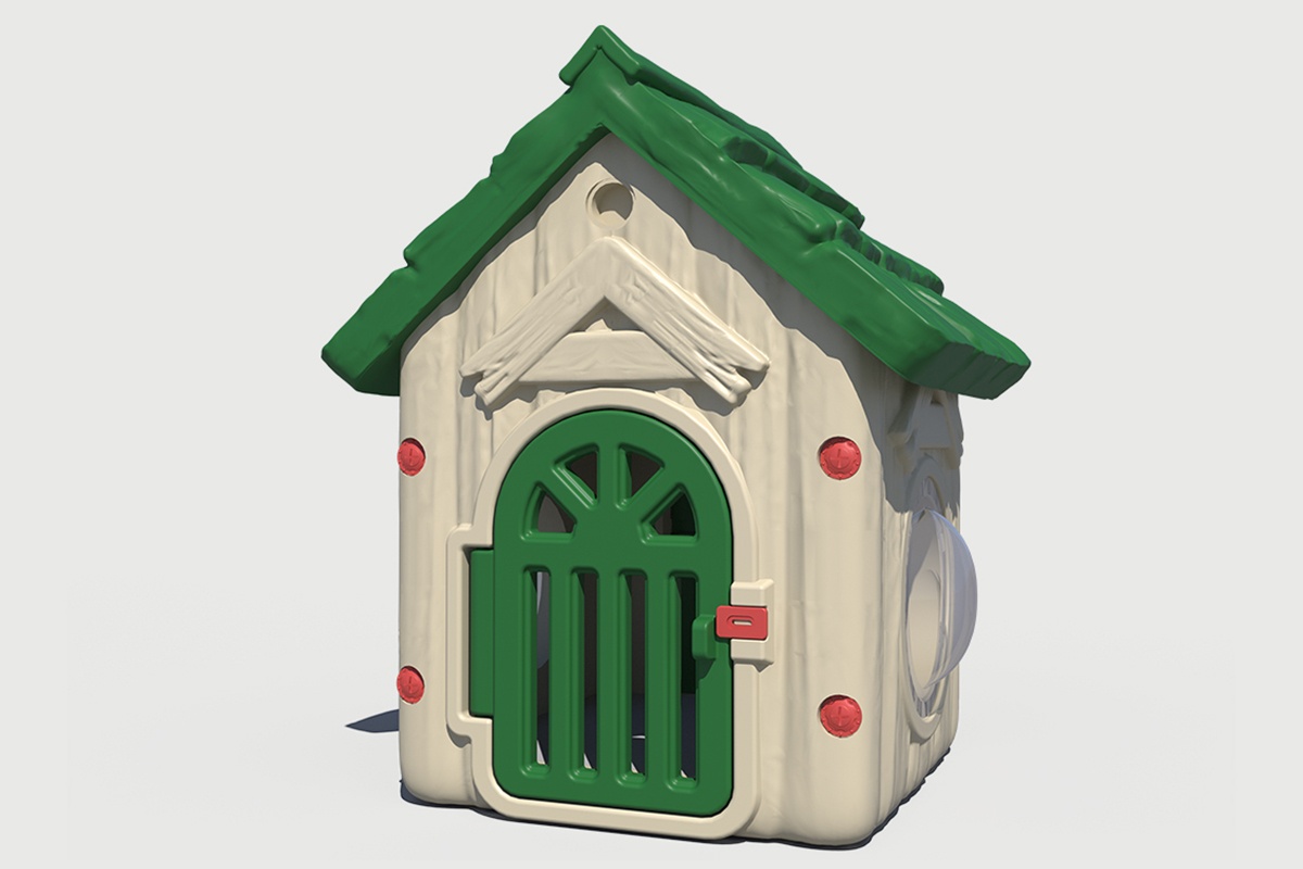 感官丰富松鼠小屋 (1)