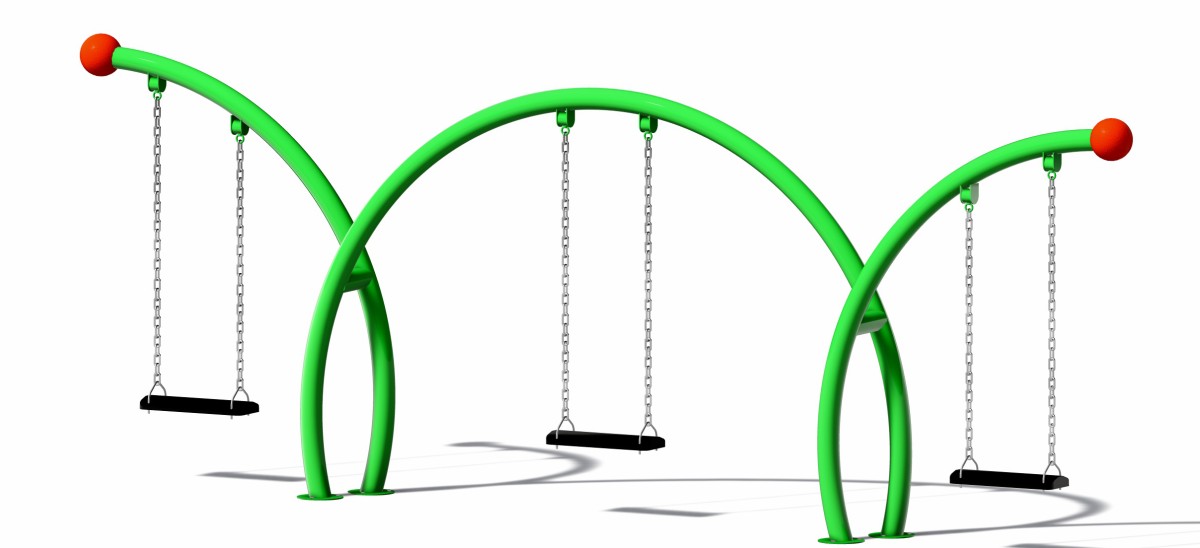 12、秋千_6 - 照片