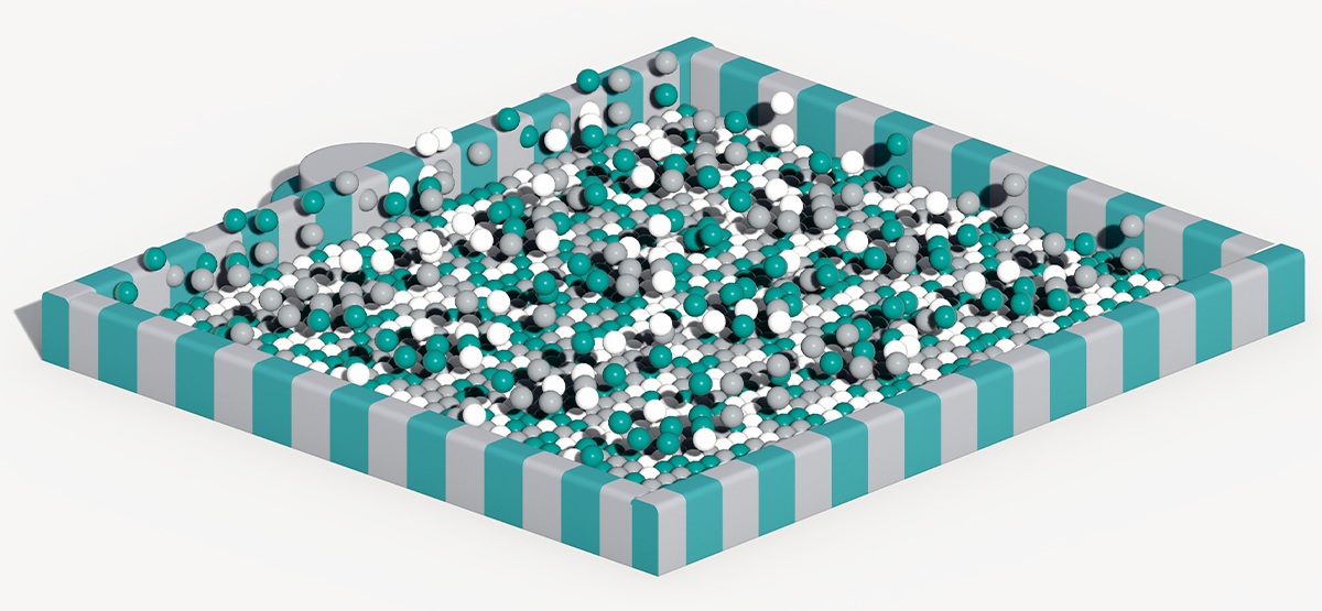 22. 儿童室内软体游乐设施 (1)