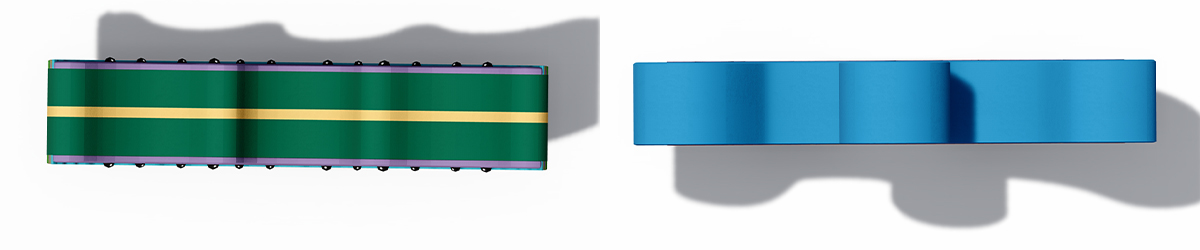 儿童软体跷跷板产品详情