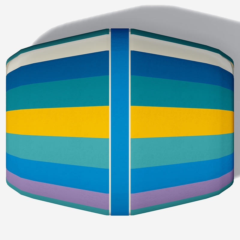 室内软体隧道滚轴 - 幼儿软体攀爬器 