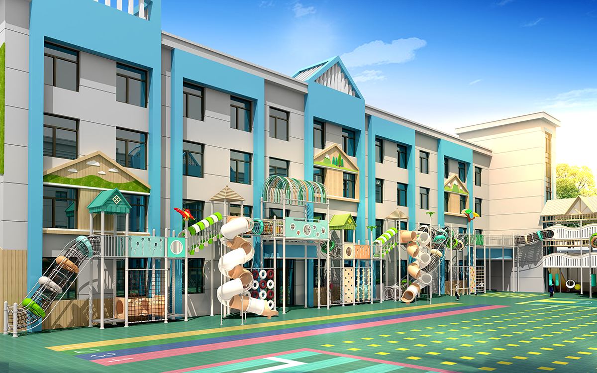 outdoor playground (11)