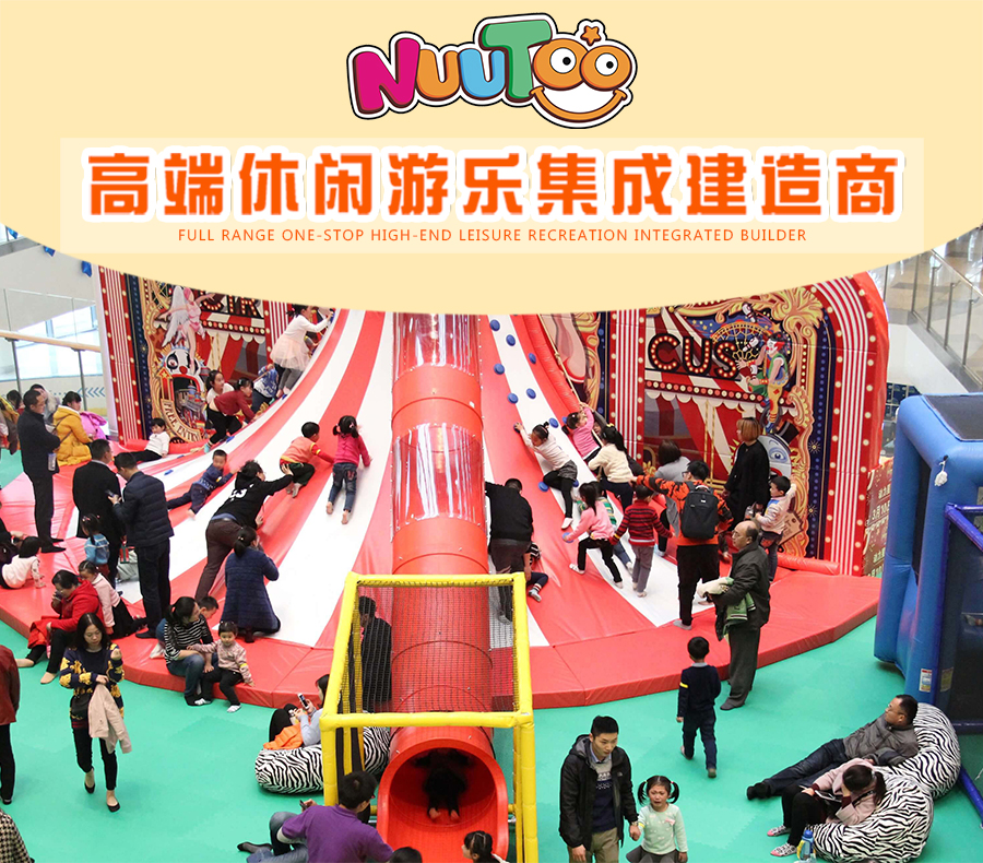 儿童乐园设备+游乐设备+攀岩 (1)