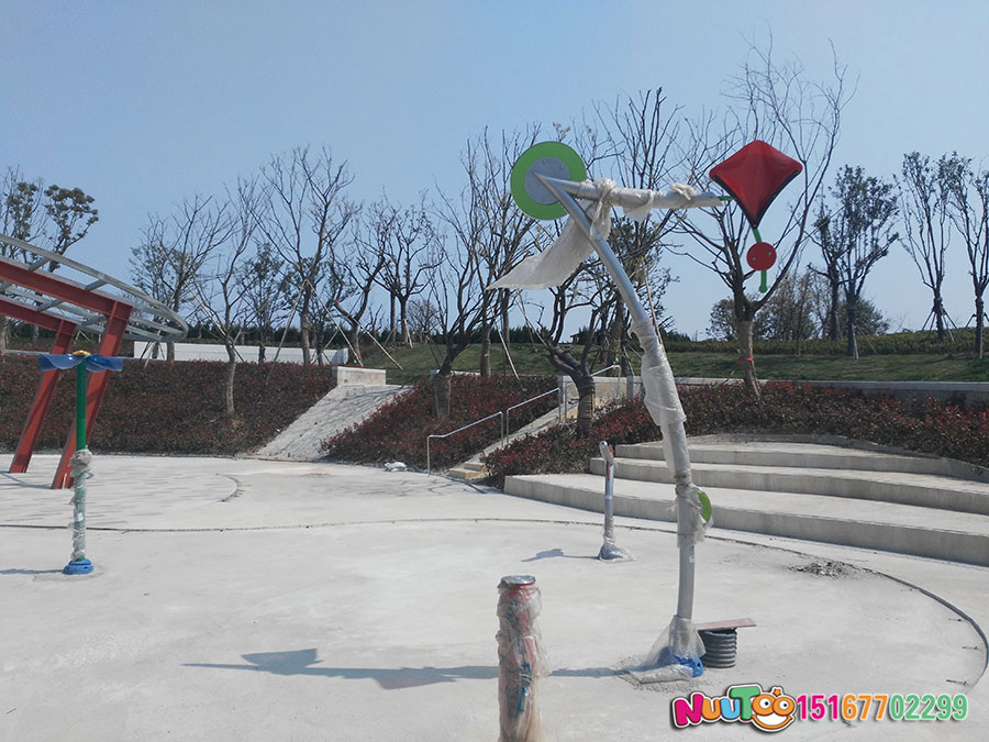 水上游乐设备+水上游乐案例+儿童游乐设备 (25)