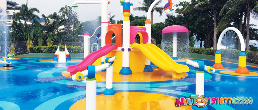 国外水上游乐设备+水上游乐案例+儿童游乐设施-(17)