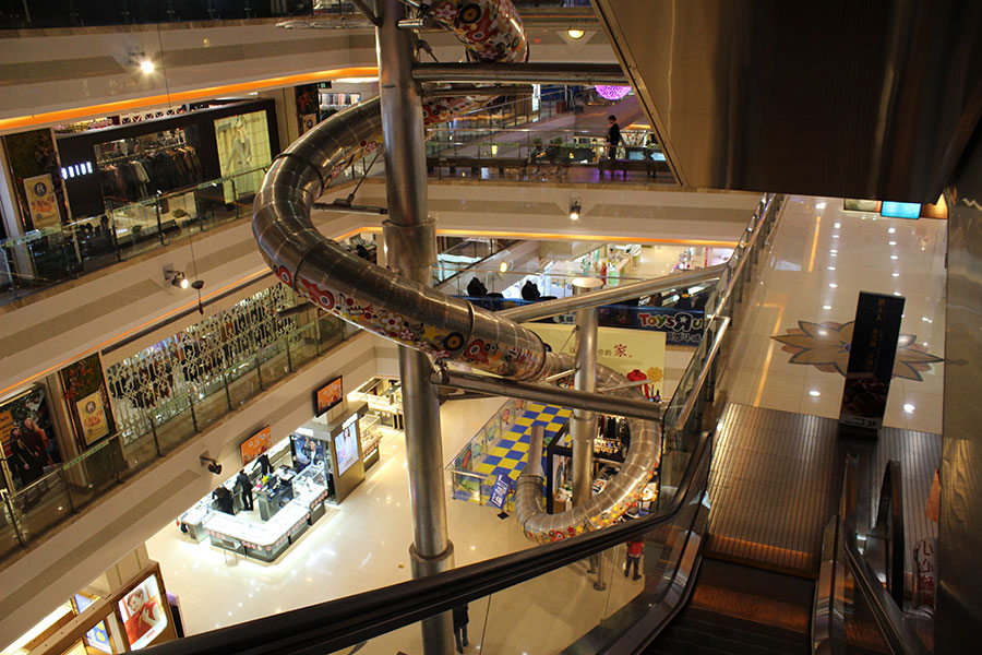 上海巴黎春天不锈钢滑盖保护套 (4)