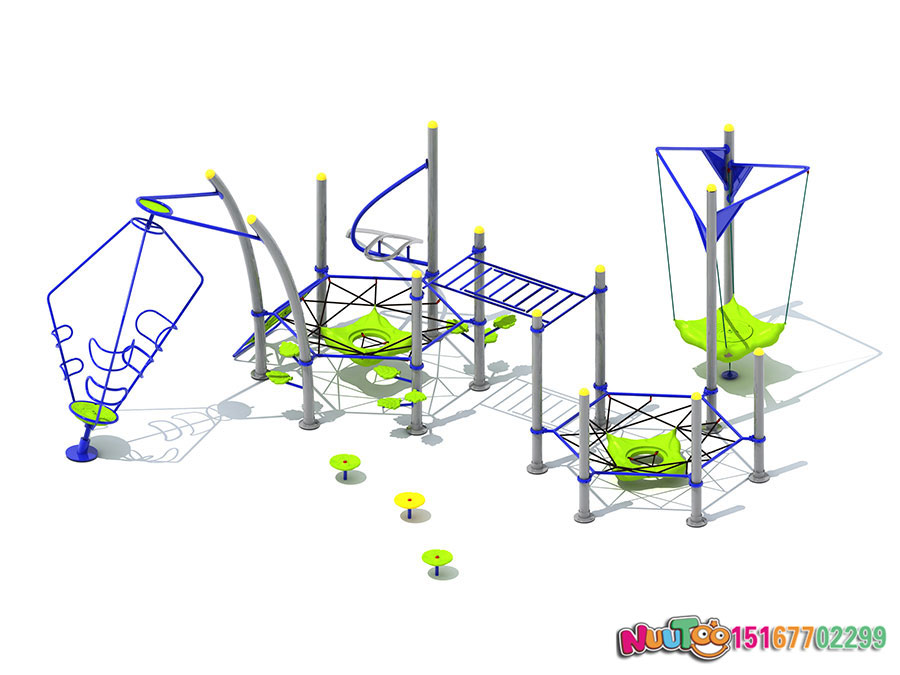 拓展训练器材+体能攀爬+运动器材 (4)