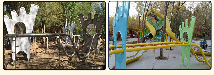 绳网+攀爬网+大型爬网_12