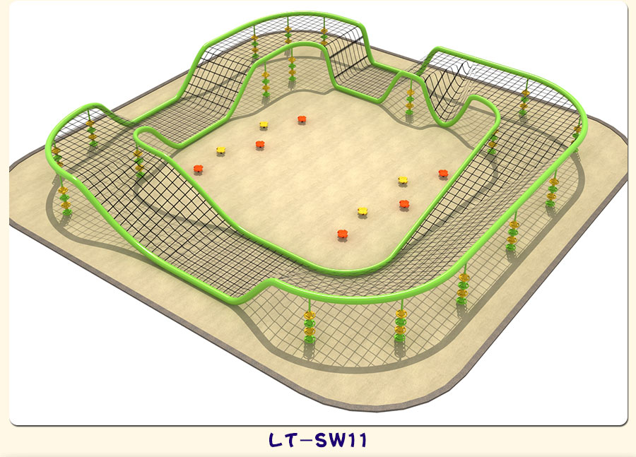 绳网+攀爬网+大型爬网_08