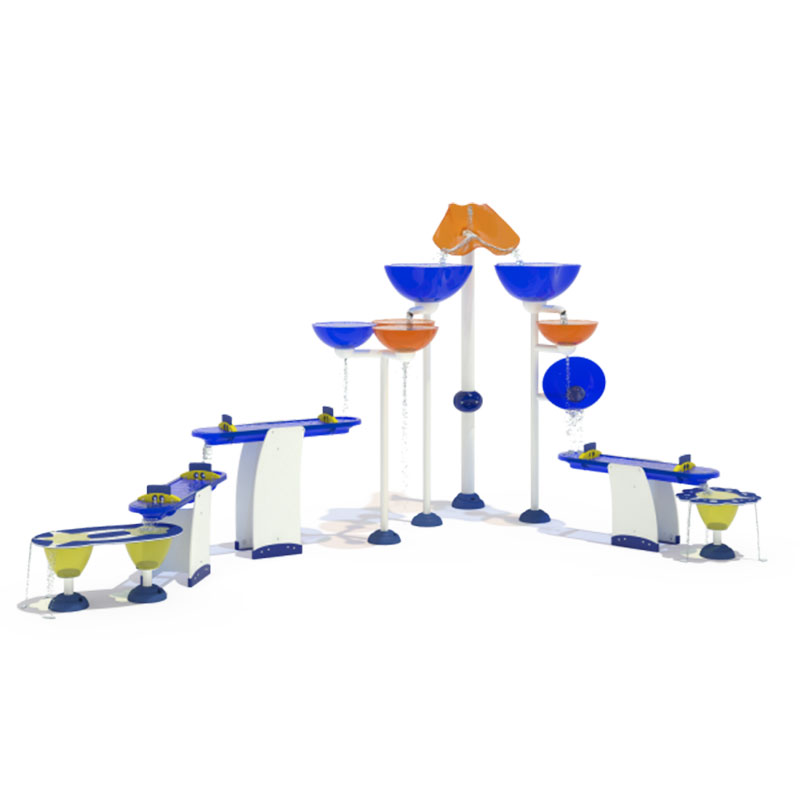 沙水游戏+水上游乐+沙游乐+沙池+沙池游乐 79