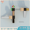 塑木组合滑梯 塑木儿童滑梯 仿真木组合滑梯