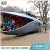 大型非标游乐设备_幼儿园儿童游乐设备_蓝鲸