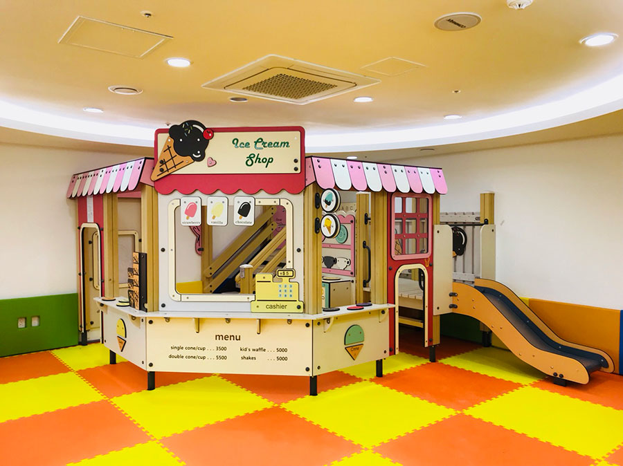 PE板组合滑梯 (57)