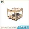 幼儿园专用儿童床_儿童幼儿园午睡床