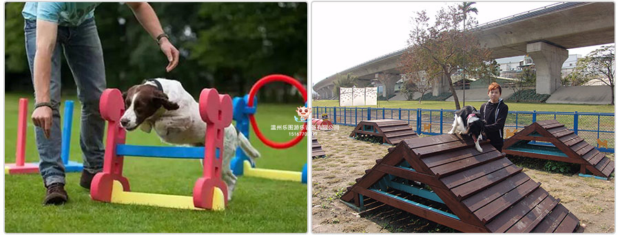 宠物乐园设施产品介绍_09