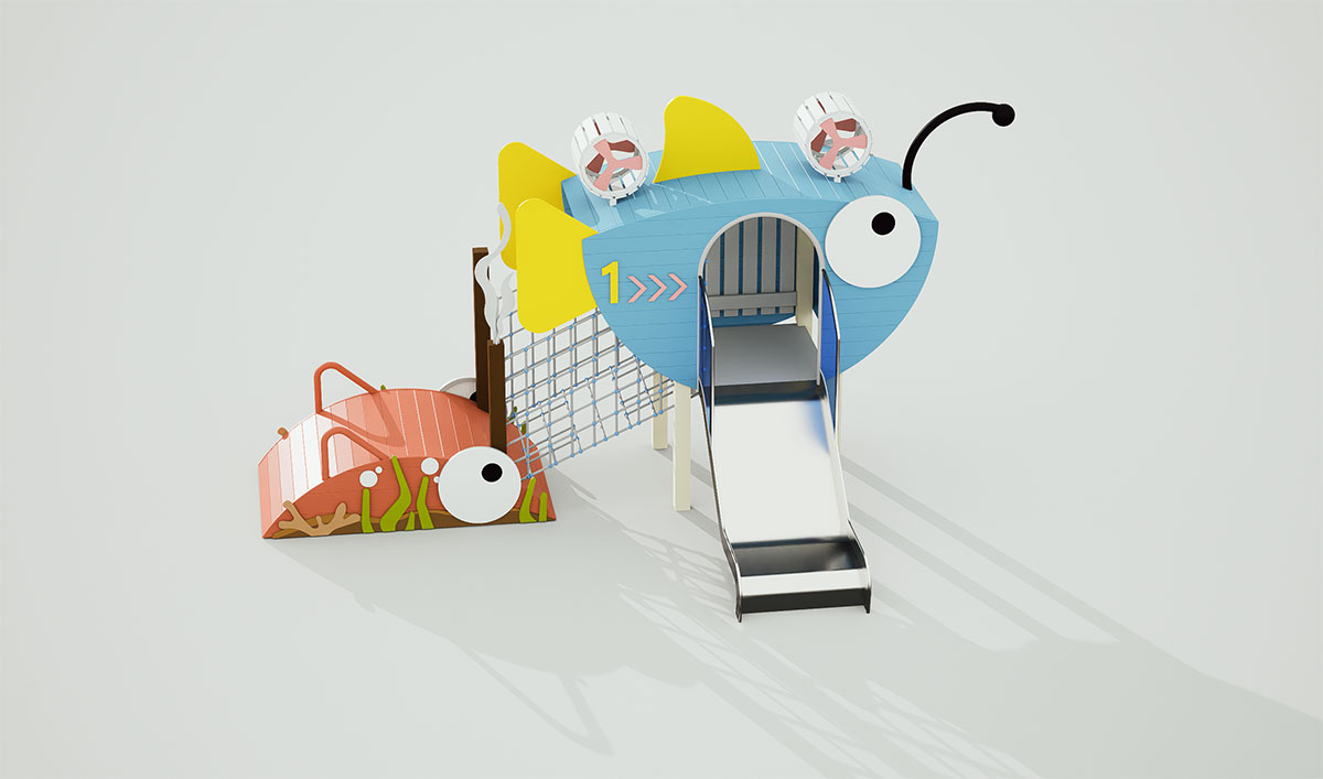 HOA 游乐场设备 (8)