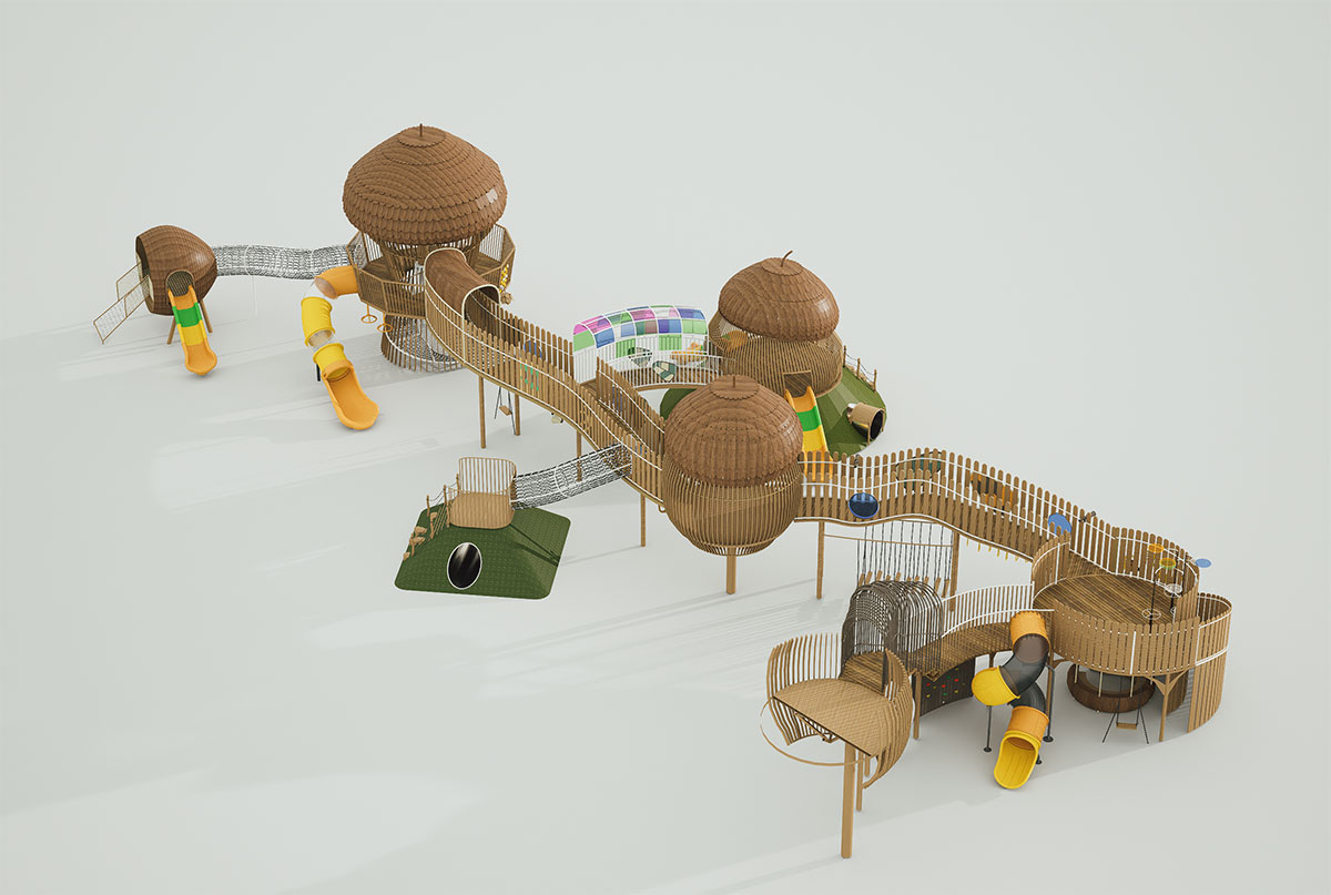 HOA 游乐场设备 (4)