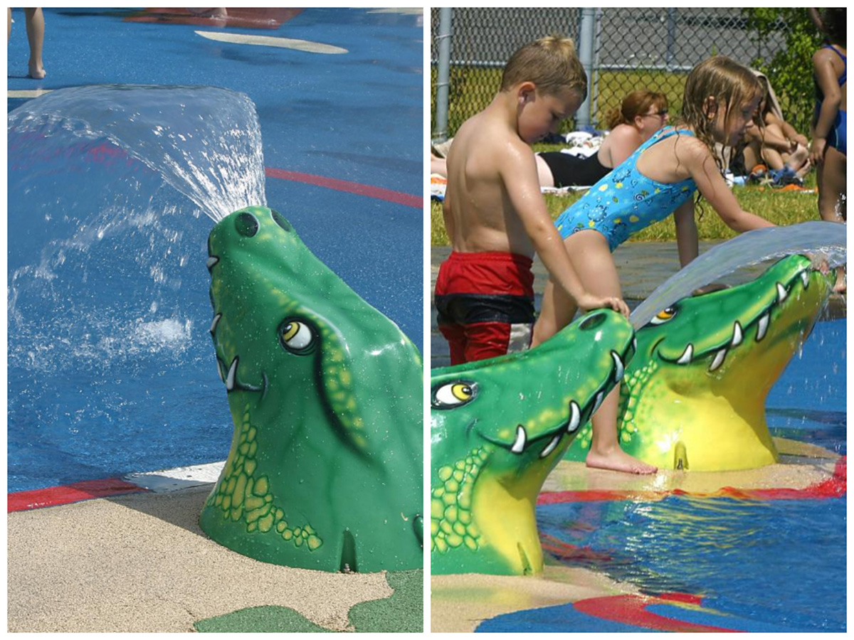 防溅垫喷涂设备厂 (1)