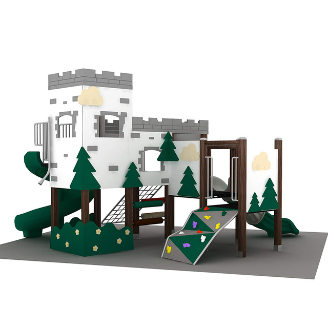 经典游乐场滑梯，经典游乐场供应商