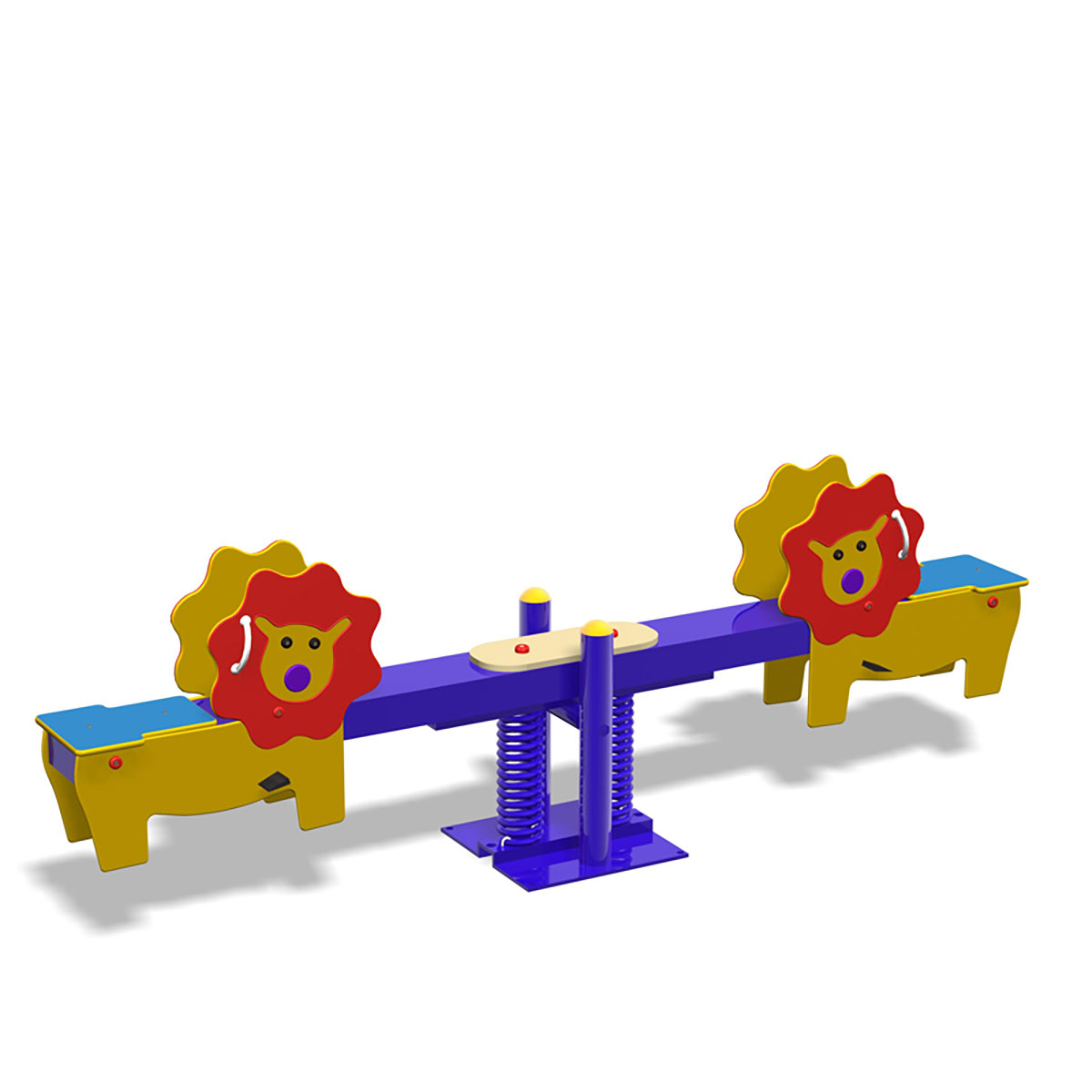 游乐场跷跷板 (9)