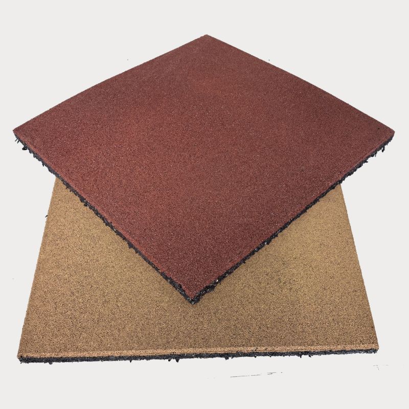 游乐场橡胶面层，游乐场橡胶面层供应商 