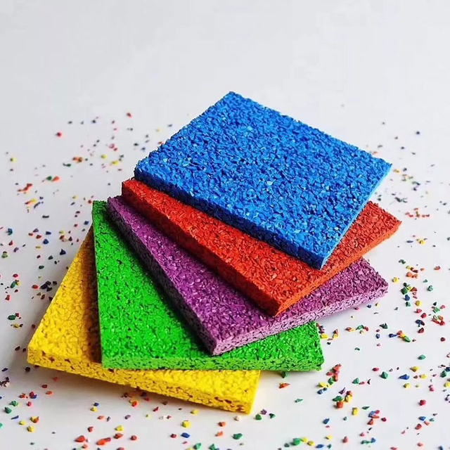 橡胶游乐场面，橡胶游乐场面制造商