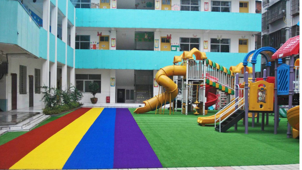 人造游乐场表面 (1)