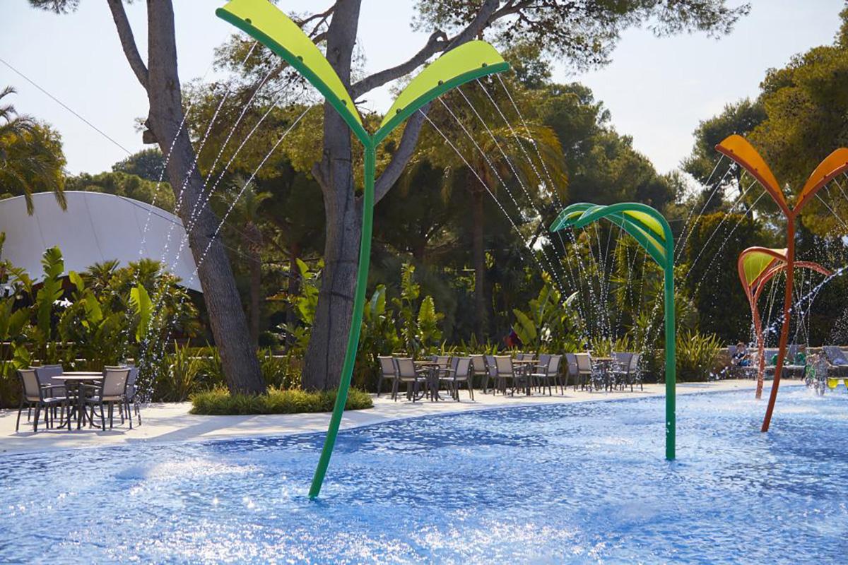 中国防溅垫设备 (4)