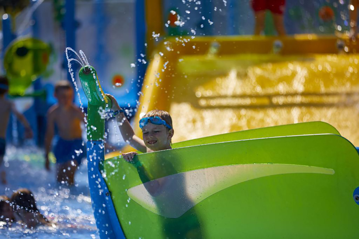 商用防溅垫设备 (2)