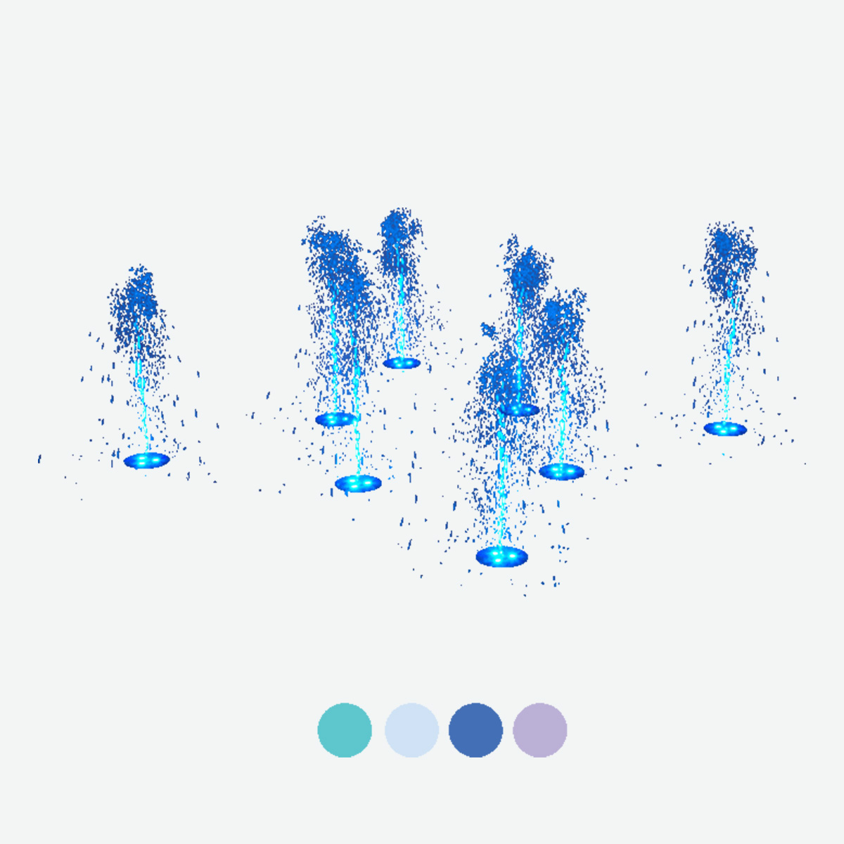 中国防溅垫设备，防溅垫设备制造商