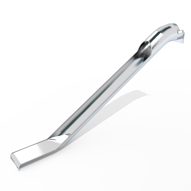 乐图不锈钢游乐场滑梯厂