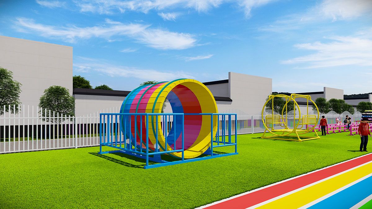 户外游乐园工厂 (9)