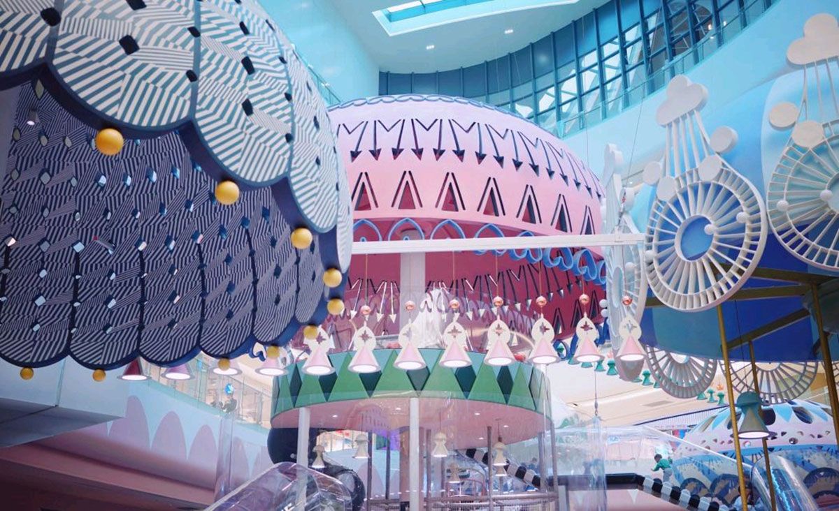 室内软体游乐设施 (50)