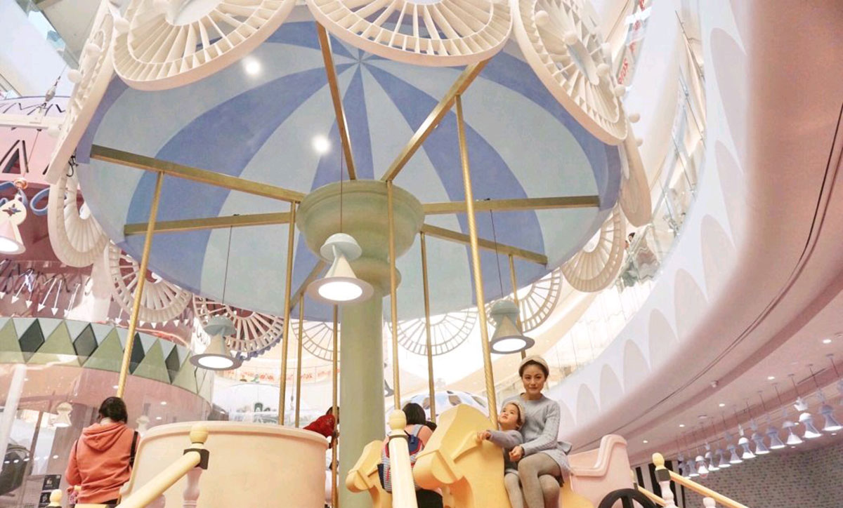 室内软体游戏 (6)