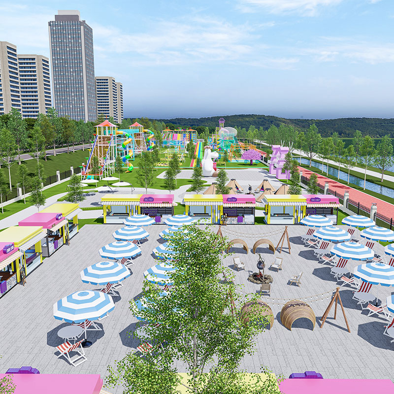 户外游乐园设备,户外游乐园厂