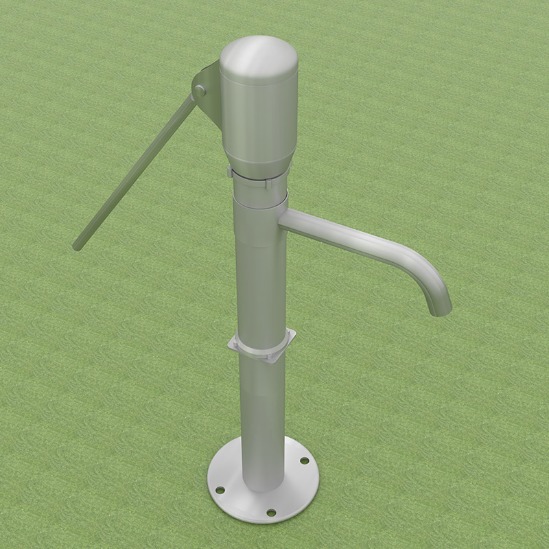 游乐场水泵，水泵游乐场设备厂