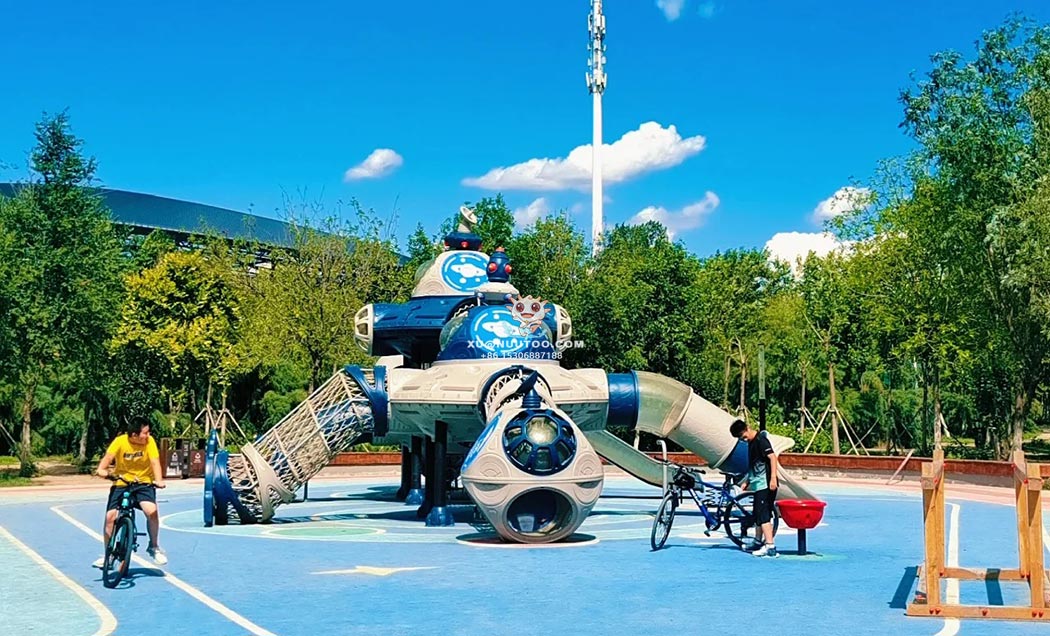 新款游乐场设备案例 (9)