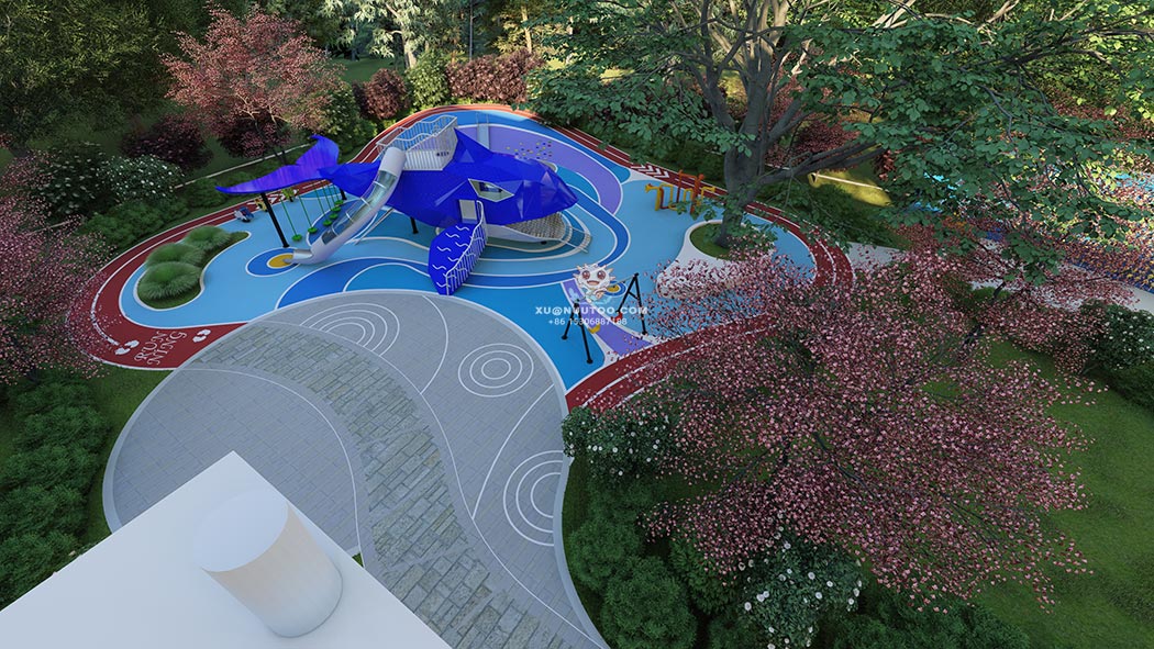 鲸鱼游乐场 (10)