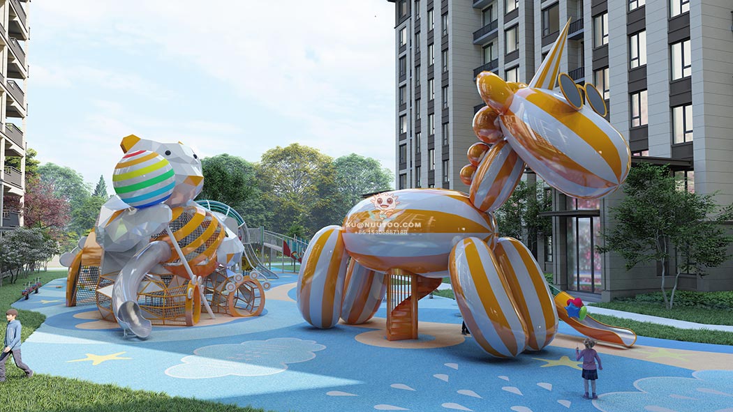 独角兽游乐场 (6)