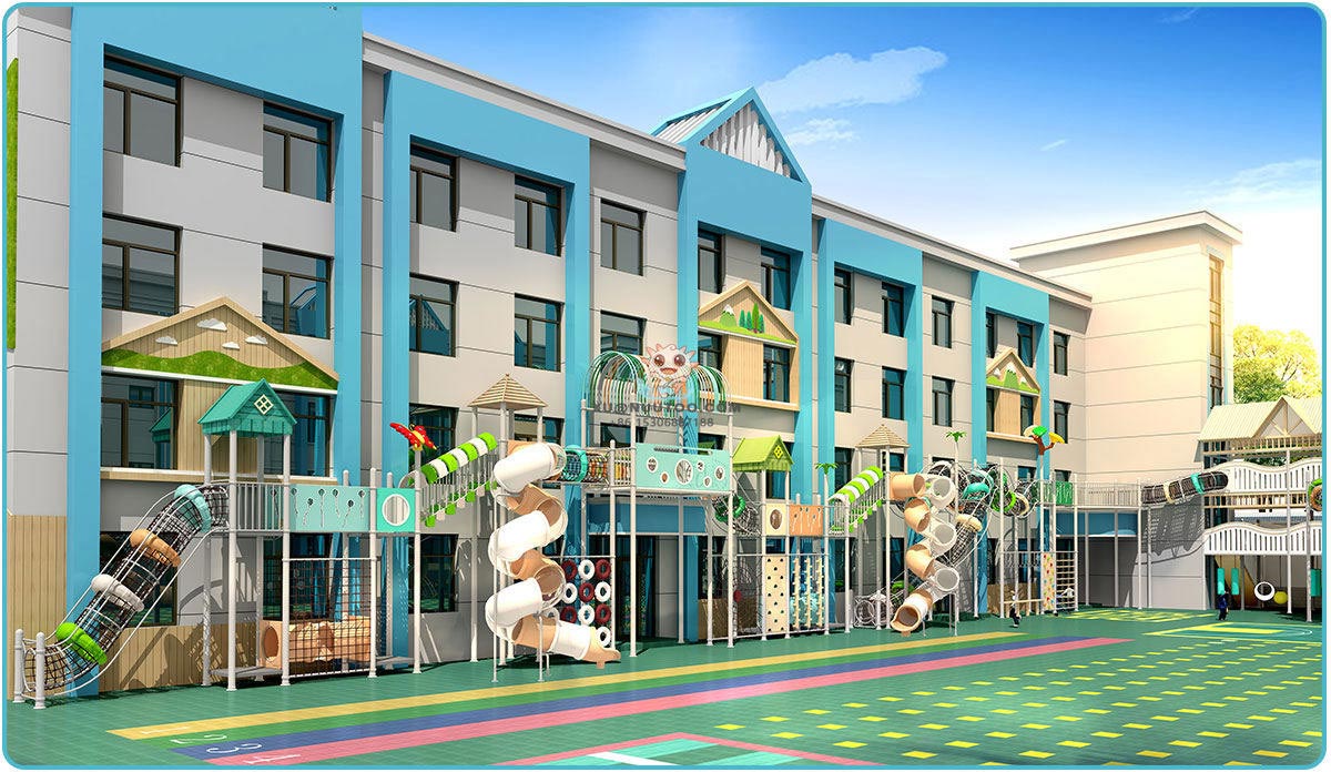 定制--Playground_03