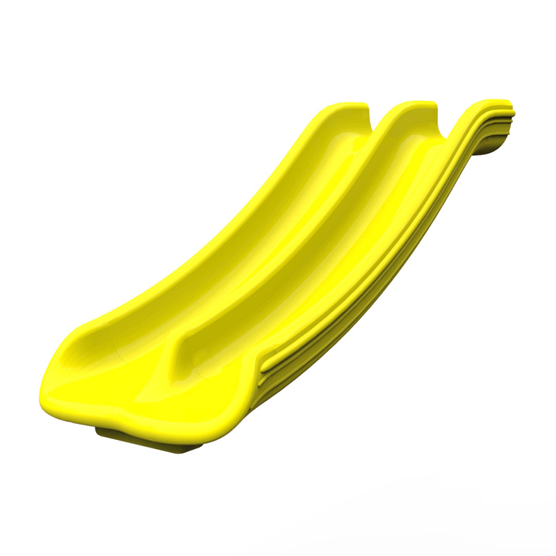 大型塑料滑梯，塑料游乐场滑梯制造商
