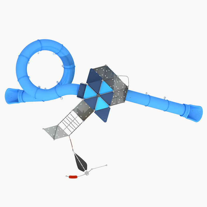 火箭游乐设备,游乐场公园火箭船厂