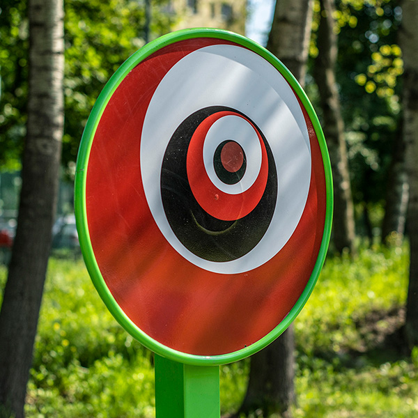 驱动光轮，科学游乐设备厂