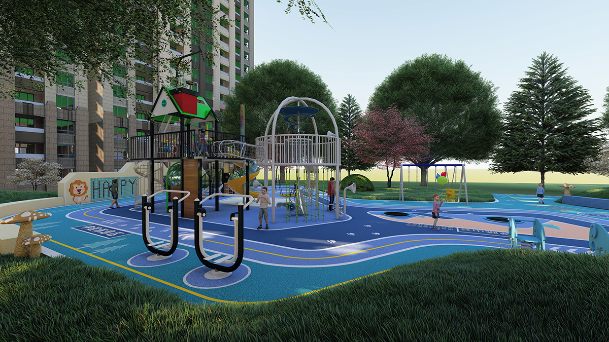 科学游乐场游戏 (2)