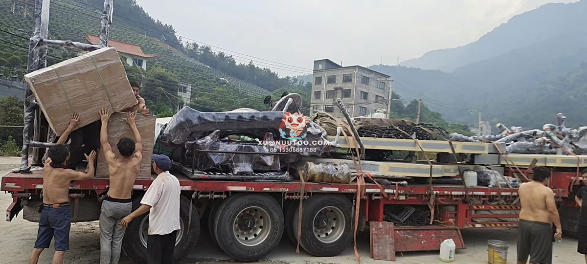 经典游乐场制作表演 (4)